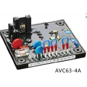 Buy cheap AVR EA63-4 replacement for Basler AVR AVC63-4 from wholesalers