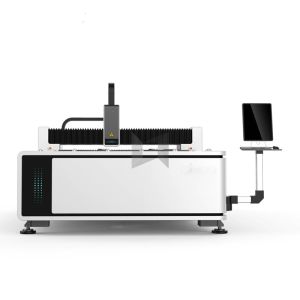 Buy cheap 3000mm*1500mm 80m/min 380V 50HZ Fiber Laser Cutting Machine from wholesalers