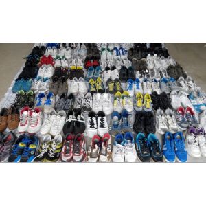 Buy cheap Clean and Durable Used Shoes from wholesalers