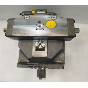 R902469621 AHAA4VSO250LR2G/30R-VSD75U99E Rexroth Axial Piston Variable Pump