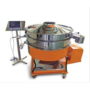 Buy cheap Strach tumbler screening machine from China from wholesalers