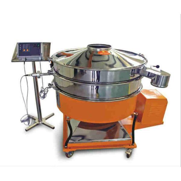 Quality Strach tumbler screening machine from China for sale