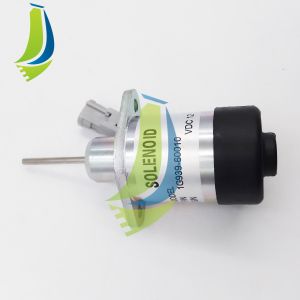 China 1C010-60010 Solenoid Valve For M105S Tractor on sale