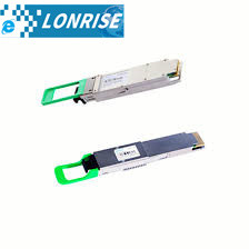 Buy cheap T DP4CNL N00   400G BASE QSFP-DD DR4+ 1310nm Transceiver Module from wholesalers