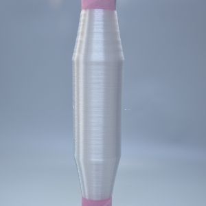 Buy cheap PBT Fiber Black Monofilament 0.10mm Natural Polymer Based Thread from wholesalers