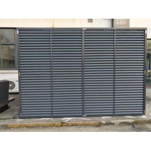 Buy cheap Customisable Blinds Blinds Durability Customisation Color Commercial Grade Window Treatment from wholesalers