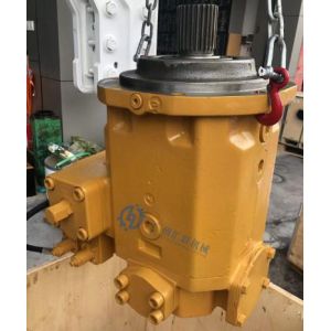 Buy cheap Rexroth Excavator Hydraulic Variable Piston Pump Assy for A4VSO180 A4VSO250 A4VSO355 A4VSO500 from wholesalers