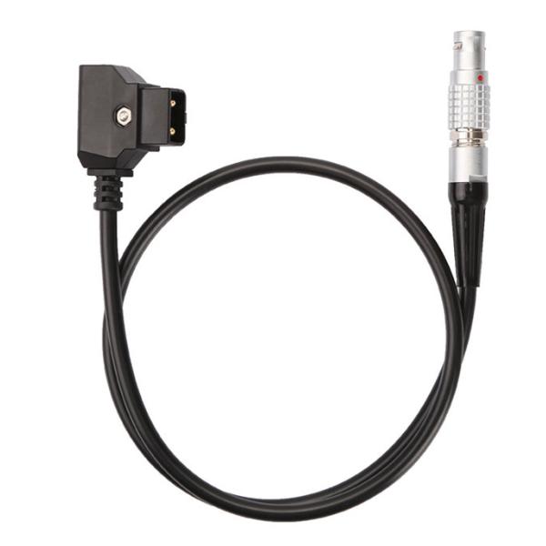 Buy cheap 1M D-TAP Power type B to Lemo 6pin plug for RED Epic Scarlet from wholesalers