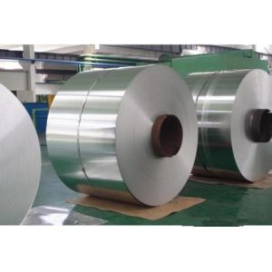 Buy cheap Cold Rolled 430 Stainless Steel Coil / Roll / Strip ASTM AISI SUS Thin Wall Brushed Finish from wholesalers