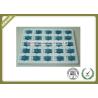 Buy cheap LC SM Duplex Sc Fiber Connector With Flange , Fiber Optic Coupler Singlemode from wholesalers