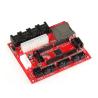 Buy cheap 3D Printer Motherboard Arduino Controller Board 1.2 Sanguinololu Control Board for Reprap from wholesalers