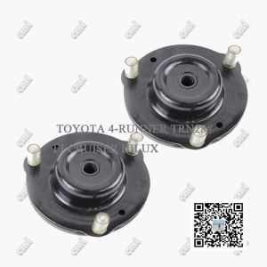 48609-42020 Steering Suspension Components , Car Strut Mount For Toyota Rav4