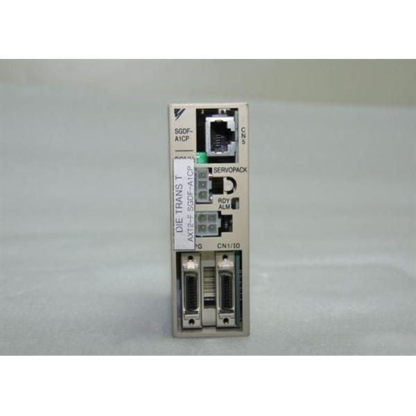 Quality SGDF-A1CP Yaskawa Sigma Mini AC Servo Amplifier Brand New Box for sale