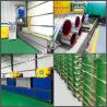 Buy cheap Advanced Technology PET Strap Making Machine PLC Computer Touch Screen Control from wholesalers