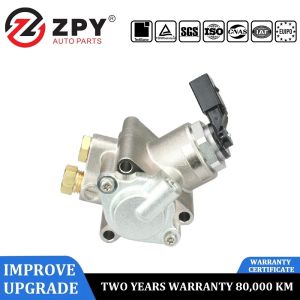 Buy cheap 06F127025D High Pressure Fuel Pump For R8 2.0T from wholesalers