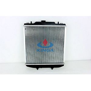 Daewoo TICO of Daewoo Aluminium Car Radiators MT OEM 17700 - A78B00 - 000