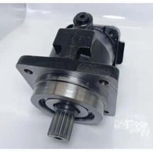 LEDUC Motor M41 Series Hydraulic Motor M41AW1M0M200SVF M041AW1L0M200SVFSP
