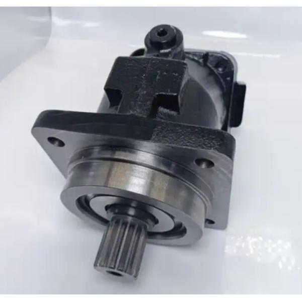 LEDUC Motor M41 Series Hydraulic Motor M41AW1M0M200SVF M041AW1L0M200SVFSP