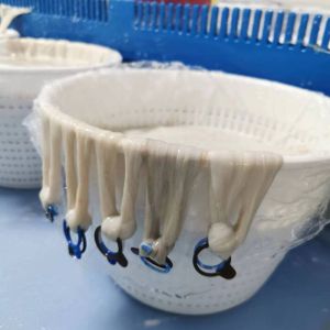 China 3/14/90 Natural Sausage Casing on sale