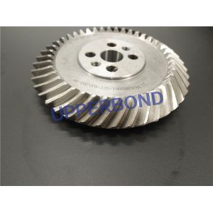 Buy cheap Molins MK9 Cigarette Making Machine Spare Parts Gear from wholesalers