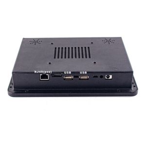 Buy cheap Poe Powered Embedded Touch Panel PC With Android 8.0 System​ from wholesalers