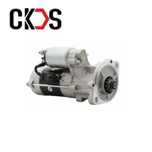 Buy cheap MOO8T77071 ISUZU 4JB1 Engine Truck Electrical Parts from wholesalers