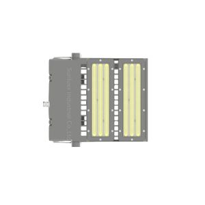Buy cheap Anti - Corrosion LED Stadium Flood Light , 140LM/W LED Sport Court Lighting Fixtures from wholesalers