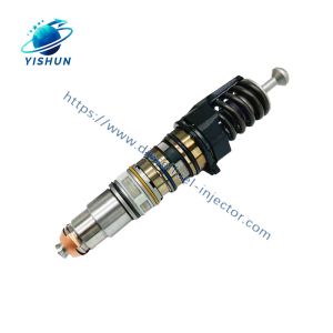 Buy cheap Common Rail Diesel Fuel Injector 1731091 For HPI Engine 1731091 from wholesalers