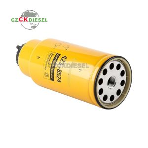 Buy cheap Fuel Water Separator 423-8524 for Excavator 777G 966M 972M 980M 982M AD45B R1700G R2900G Engine C6.6 C9.3 C15 from wholesalers