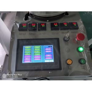 Buy cheap LED Thermal Conductive Glue Injection AB Potting Machine with Electric Driven Type from wholesalers