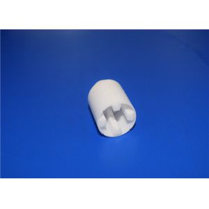 Buy cheap High Precision Alumina Zirconia Ceramic Components For Aerospace & Aviation from wholesalers