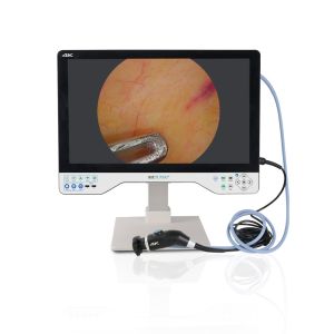 Buy cheap 24 Inch 4K Endoscope Camera System with Built in Light Source & Video Recorder Function from wholesalers