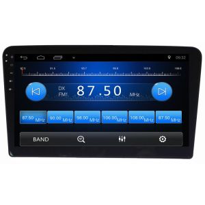 Buy cheap Ouchuangbo 10.1" dvd video player for Volkswagen Santana 2013 with AUX wifi calculator steering wheel control from wholesalers