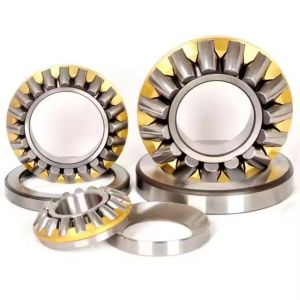 Buy cheap GCr15SiMn 294/600 90394/600 Thrust Roller Bearing P4 Cylindrical Roller Bearing Axial Load from wholesalers