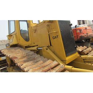 Used bulldozer CAT D5H FOR your reference