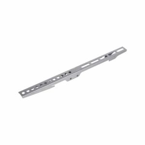 Buy cheap Precision SPCC Aluminum Bending Sheet Metal Fabrication Parts with Tolerance /-0.10mm from wholesalers