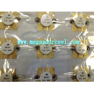 Buy cheap SRFT3034 25A SIP Solid State Relay With Paired SCR Output, Integral Heatsink MOTOROLA RF Power Transistors from wholesalers