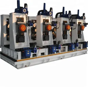 China High Frequency Welded Pipe Mill with Water Cooling System on sale