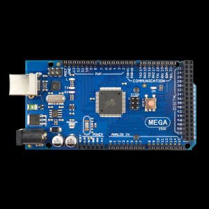 Buy cheap Board for Arduinos Electronics Mega 2560 R3 Controller ATmega2560 from wholesalers