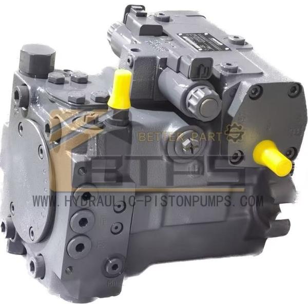 Rexroth Excavator Crane Agricultural Machinery Bulldozer Loader Spare Part A4vg A10vso A7vo A4csg A4vso