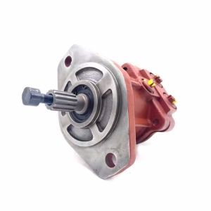 Buy cheap 14533496 Hydraulic Cast Iron Gear Pump For VOLOV EC360B EC330B EC460B EC480B B0440-18002 from wholesalers