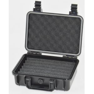 Custom Printed Plastic Boxes With Custom Thickness And Personalized Logo