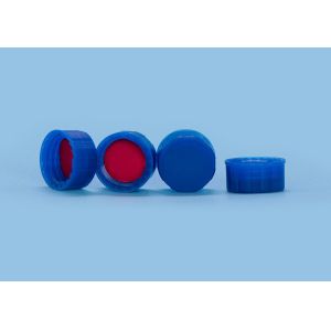 Buy cheap Al Snap Silicone Septa Snap H8 Crimp Bottle Caps from wholesalers