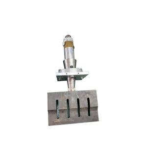 Buy cheap FFP1 Protective Dust Mask 3200w 15khz Ultrasonic Welding Machine from wholesalers