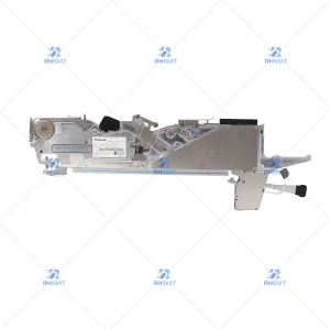 Buy cheap Panasonic CM402 8mm Feeder KXFW1KS6A00 ， panasonic feeder from wholesalers