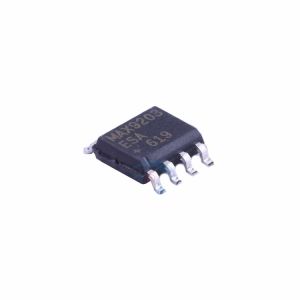 Buy cheap MAX9203ESA New and Original  MAX9203ESA  SOIC-8   Integrated circuit from wholesalers