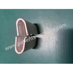 Buy cheap Edan F6 Fetal & Maternal Monitor Display Roller Cover 21.51.107948 White Small Spastic Parts from wholesalers