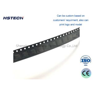 Buy cheap SMD Component Carrier Tape with Conductive/Non-Conductive Options from wholesalers