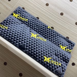 Buy cheap ISO 9001 Auto Chassis Noise Barrier Car Vibration Reduction soundproofing / Car Sound Deadening Mat factory from wholesalers