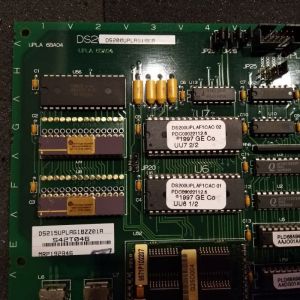 Buy cheap GE DS200UPLAG1BEA LAN Power Supply Board with 200mm Height 100mm Width and 2kg Weight for Turbine Control from wholesalers